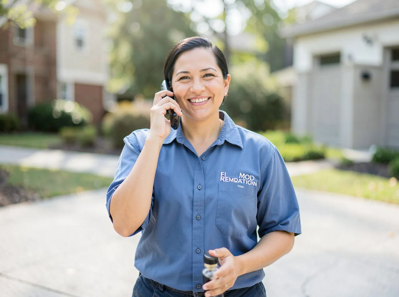 Mold Remediation Clinton, SC FAQs